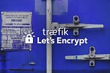 Let’s Encrypt For Your Docker App in Less Than 5 Minutes