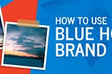 How to Use Blue Hour for Your Brand Photos