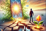 Unbecoming to Become