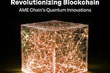 Quantum Innovations