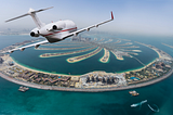 Designed for the Future: Can Dubai Become the Next Global Tech Hub?