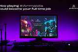 How playing Armaldia could become your full-time job