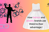 How Web3 will redefine the fashion industry — PINK PITCH Guide