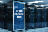 Firewall Infrastructure as Code