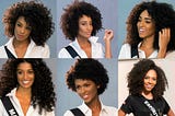 Miss Brasil 2016 — Black is beautiful?