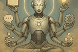 Beyond a Search Engine: Challenging the Narrow View of AI Bots