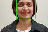 How to use facial landmarks obtained from dlib