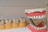 Full vs. Partial Dentures: A Comprehensive Comparison