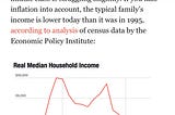 What Is The Middle Class Mentality?