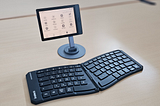 Bring Your Own Keyboard And Create An E-ink Typewriter For Cheap
