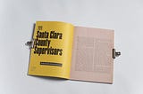 Our County Supervisors: Protecting Arts and Culture for Santa Clara County