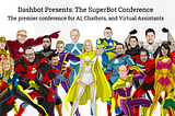 Learnings der SuperBot Conf 2017 in San Francisco