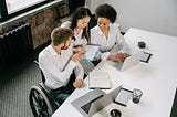 Crafting a Life of Productivity: Integrating Work and Personal Life for Fulfillment and Efficiency