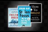 The 20 Top-Rated Business Books of 2022