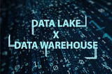 Data Lake x Data Warehouse: Qual é a melhor opção para a minha empresa?