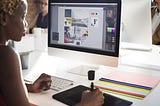 5 Essential Tools for Graphic Designers