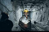 Future Of Coal Mining In India