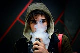 White Teenage Males Appear to be the Problem in The United States