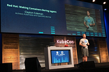 Lessons in Culture from KubeCon 2017