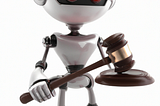 ChatGPT4 Thinks Open-Source Developers Need to Lawyer Up