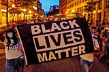 Sam Coonrod: Is BLM Marxist?