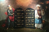 The 10 Commandments