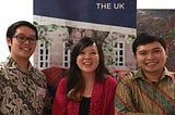 Tips Menulis Essay Beasiswa Chevening (Tips dari Alumni)