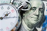 Every Second Counts When It Comes to Getting Taxes Done