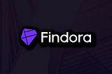 Our Very Own Piece of Findora!