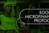 Egoras Launch— Get Ready!