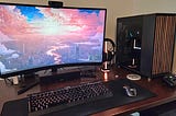 Windows is the Default