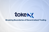 Welcome to the future of Decentralized trading