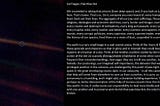 Maybe #astronomy should be a mandatory subject for at least a year or two in schools.