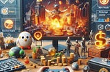 Business of Games: studios that raised funds in Nov, investment round-up