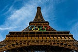 Revolutionizing the Olympics: The AI-Powered Paris Games