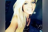 The Monster is Real: The Murder of Morgan Fox