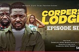 Corper’s Lodge—A Quick Rundown And Review