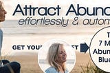 How to manifest everything you want automatically in 2021