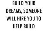 Want More Out of Life?