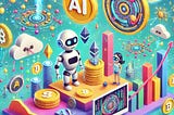 AI in Liquidity Tokenization: A Hilarious Adventure for Investors by Daniel Reitberg