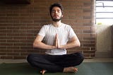 5 simple Yoga Poses to jumpstart your spiritual journey