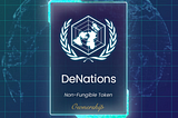 DeNations Season 2 Has Begun!