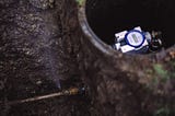 Listen to your Pipes or How Acoustic Measurements are used to Locate Water Leaks