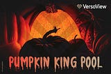 New VersoRewards V1 Staking Pools: “Pumpkin King” & “The 22” Staking Pools