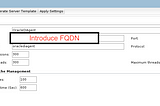 ODI’s Guide to Configuring HTTPS with Collocated Agents