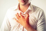 We ate a meal but sometimes get heartburn rather than energy. Why?"