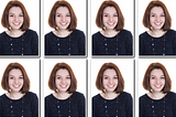 Top tips to look good for your passport photo