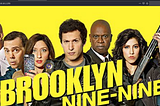 Brooklyn Nine Nine(tryhackme) Walkthrough
