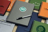 Ideas for Promotional Notebooks & Custom Printed Journals