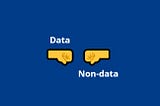 Let’s Bridge The Gap Between Data People And Non-data People